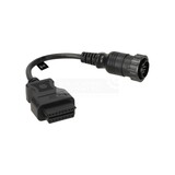 CÂBLE DE DIAGNOSTIC POUR MERCEDES-BENZ, MTU